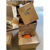 Image 3 : Variety of JLG & Genie Machine Diaper and Tires Sox