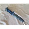 Image 5 : U.S. M8AI v17 Bayonet Knife Vietnam Era in Sheath