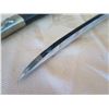 Image 9 : Qty 2 Cutlass Swords 440 Stainless Steel 28"L w/ Sheaths & Carved Design-1 New