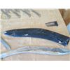 Image 17 : Kukri Machete w/ Curved Blades & Sheath, Sword Marked 1840 Spain, Tomahawks, etc