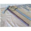 Image 2 : Kukri Machete w/ Curved Blades & Sheath, Sword Marked 1840 Spain, Tomahawks, etc