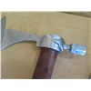 Image 12 : Kukri Machete w/ Curved Blades & Sheath, Sword Marked 1840 Spain, Tomahawks, etc