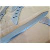 Image 8 : Kukri Machete w/ Curved Blades & Sheath, Sword Marked 1840 Spain, Tomahawks, etc