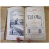 Image 20 : Qty 2 Vintage Books: Game of Billiards 1839 & Billiards by Joseph Bennett Ex Champion 1873