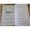 Image 25 : Qty 2 Vintage Books: Game of Billiards 1839 & Billiards by Joseph Bennett Ex Champion 1873