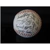 Image 2 : Autographed Baseball: Signed Tony Perez, Bill Robinson & Others  (Stand Not Included)