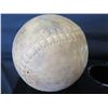 Image 3 : Qty 2 Balls: 1983 World Series Baseball & Vintage Softball