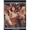Image 2 : Framed Celebrity Photo of Sigourney Weaver 'Alien' w/ Authentic Signing & COA