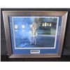 Image 1 : Framed Celebrity Photo of Anna Faris 'House Bunny' w/ Authentic Signing & COA