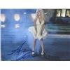 Image 2 : Framed Celebrity Photo of Anna Faris 'House Bunny' w/ Authentic Signing & COA