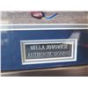 Image 3 : Framed Celebrity Photo of Milla Jovovich w/ Authentic Signing & COA