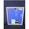 Image 4 : Framed Celebrity Photo of Bo Derek w/ 4 Inset Pics & Authentic Signing & COA