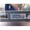 Image 3 : Framed Celebrity Photo of Milla Jovovich 'Resident Evil' w/ Authentic Signing & COA