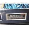 Image 3 : Framed Animated Photo Signed Brad Kesten 'Charlie Brown' w/ Authentic Signing & COA