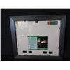 Image 8 : Framed Animated Photo Signed Brad Kesten 'Charlie Brown' w/ Authentic Signing & COA