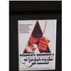 Image 2 : Framed 'Clockwork Orange' Original Movie Frames, Limited Edition w/ Movie Cells & COA