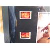 Image 9 : Framed 'Clockwork Orange' Original Movie Frames, Limited Edition w/ Movie Cells & COA