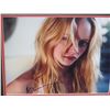 Image 2 : Framed Celebrity Photo of Marley Shelton w/ Authentic Signing & COA