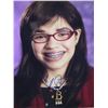 Image 2 : Framed Celebrity Photo of America Ferrora 'Ugly Betty' w/ Authentic Signing & COA