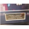 Image 3 : Framed Celebrity Photo of America Ferrora 'Ugly Betty' w/ Authentic Signing & COA