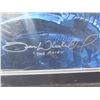 Image 2 : Framed Celebrity Photo of Tom Woodruff w/ Authentic Signing & COA