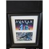 Image 2 : Framed & Unframed 'Avatar' Photos, Signed, w/ COA