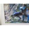 Image 3 : Framed & Unframed 'Avatar' Photos, Signed, w/ COA