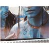 Image 7 : Framed & Unframed 'Avatar' Photos, Signed, w/ COA