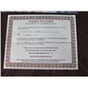 Image 8 : Framed & Unframed 'Avatar' Photos, Signed, w/ COA