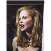 Image 2 : Framed Celebrity Photo of Kristin Bauer w/ Authentic Signing & COA