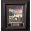 Image 1 : Framed 'Vampire Diaries' Original Film Cell Limited Edition 14/250 w/ COA