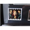 Image 5 : Framed 'Vampire Diaries' Original Film Cell Limited Edition 14/250 w/ COA