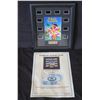 Image 1 : Framed 'Bedknobs & Broomsticks' Film Cell 7/200 w/ COA