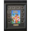 Image 2 : Framed 'Bedknobs & Broomsticks' Film Cell 7/200 w/ COA