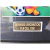 Image 4 : Framed 'Bedknobs & Broomsticks' Film Cell 7/200 w/ COA