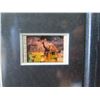 Image 9 : Framed 'Bedknobs & Broomsticks' Film Cell 7/200 w/ COA