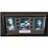 Image 1 : Framed 'True Blood" Special Edition Film Cell w/ COA