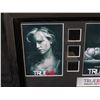 Image 2 : Framed 'True Blood" Special Edition Film Cell w/ COA