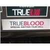 Image 4 : Framed 'True Blood" Special Edition Film Cell w/ COA
