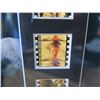 Image 6 : Framed 'True Blood" Special Edition Film Cell w/ COA