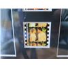 Image 8 : Framed 'True Blood" Special Edition Film Cell w/ COA