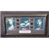 Image 1 : Framed 'True Blood" Special Edition Film Cell w/ COA