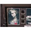 Image 2 : Framed 'True Blood" Special Edition Film Cell w/ COA