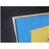 Image 4 : Framed Aminated Picture of Daffy Duck from Chuck Jones Production w/ COA