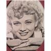 Image 3 : Qty 5 Framed Photos:  Linda Evans, Penny Singleton, Ronny Howard (Signed) & 2 Unsigned