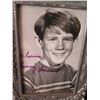Image 4 : Qty 5 Framed Photos:  Linda Evans, Penny Singleton, Ronny Howard (Signed) & 2 Unsigned