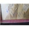 Image 4 : Qty 3 Framed & 1 Unframed Celebrity Photos of Durante, Kim Novak & 2 Others, All Signed