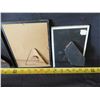 Image 10 : Qty 4 Framed Celebrity Photos: Maureen O'Hara, Leslie Caron, Mary Martin, etc, All Signed