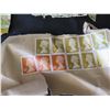 Image 14 : Multiple Collector Stamps & Coins: Apollo-Soyuz Space Mission, Jupiter Balloon, etc