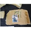 Image 8 : Multiple Collector Stamps & Coins: Apollo-Soyuz Space Mission, Jupiter Balloon, etc
